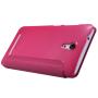 Nillkin Sparkle Series New Leather case for ASUS X002 order from official NILLKIN store